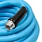 Interstate Pneumatics 50 ft L Drinking Water Hose, Hybrid-Polymer Tube, Blue HHW-050 - alternate 5